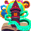 Boundless Spire